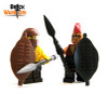 Custom LEGO® Weapon - Iklwa