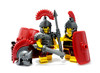 Custom LEGO® Armor - Lorica Segmentata