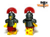 Custom LEGO® Armor - Lorica Segmentata