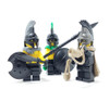 Custom LEGO® Weapon - Spartan Sword