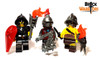 Custom LEGO® Shield - Lantern Shield