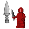 Minifigure Weapon - Pugio