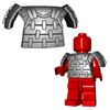 Minifigure Armor - Samurai Armor