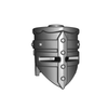 Crusader Helm