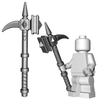 Minifigure Weapon - War Hammer