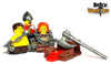 Custom LEGO® Weapon - Executioner Axe