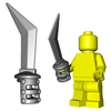 Minifigure Sword - Sica