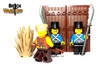 Custom LEGO® Hat - Top Hat