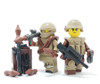Custom LEGO® Explosives - Frag Grenade