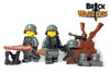 Custom LEGO® Accessory - German Supply Pack
