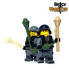 Custom LEGO® Weapon - Panzerschreck Rocket