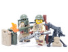 Custom LEGO® Gun - US RifleCustom LEGO® Gun - US Rifle
