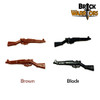 Custom LEGO® Gun - British Rifle