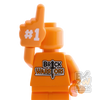 Mini Foam Finger - #1