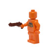 Pipe Pistol