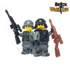 Custom LEGO® Gun - German Sniper