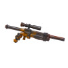 Pipe Rifle