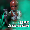 ORC Assassin - V2