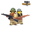 Custom LEGO® Gun - Soviet Rifle