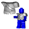 Minifigure Armor - City Watch Armor