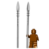 Minifigure Weapon - Pike