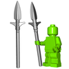Minifigure Weapon - Boar Spear