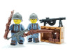 Custom LEGO® Gun - French Rifle