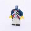Bluecoat Infantry Body