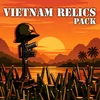 Vietnam Relic Pack