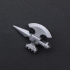 Venetian Poleaxe Head