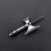 Knightly Poleaxe Head