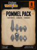 Pommel Pack