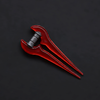 Overmolded Red Energy Blade CE