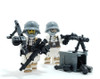 Custom LEGO® Explosive - German Stick Grenade