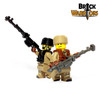 Custom LEGO® Weapon - Anti Tank Rifle