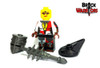 Crusader Custom Minifigure Accessories