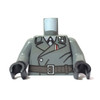 German Tanker Torso