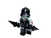 Custom LEGO® Minifigure - Female Vampire