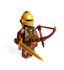 Custom LEGO® Minifigure - Hunter
