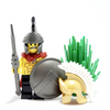 Custom LEGO® Helmet - Greco Roman Helmet