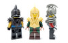 Custom LEGO® Armor - Elf Armor