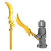 Minifigure Weapon - Elf Spear