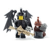 Custom LEGO® Armor - Steampunk Armor