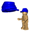 Custom LEGO® Hat - Civil War Kepi