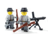 Custom LEGO® Hat - Civil War Kepi