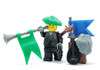 Custom LEGO® Accessory -Bard Hat