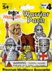 Warrior Packs