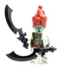 Custom LEGO® Minifigure - Osiris