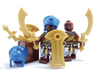 Custom LEGO® Minifigure - Ramses II