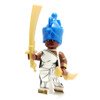 Custom LEGO® Minifigure - Queen of the Nile